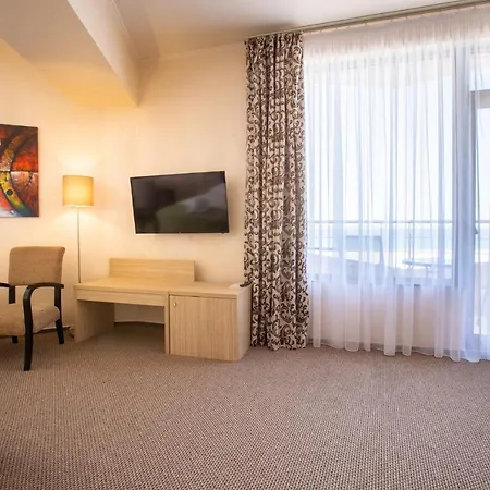Bueno Hotel Mamaia
