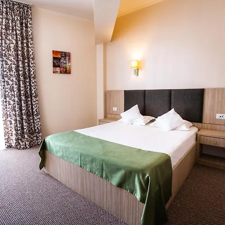 Bueno Hotel