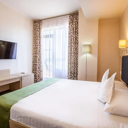Hotel Bueno Mamaia