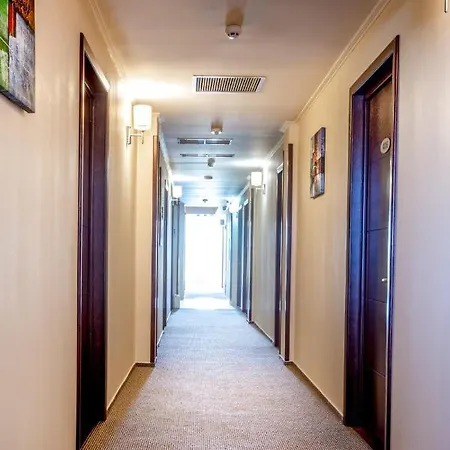 Hotel Bueno