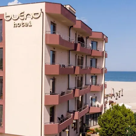 Bueno Hotel 3*