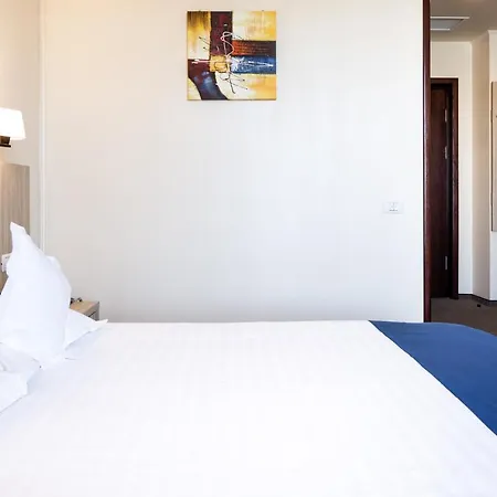 Hotel Bueno