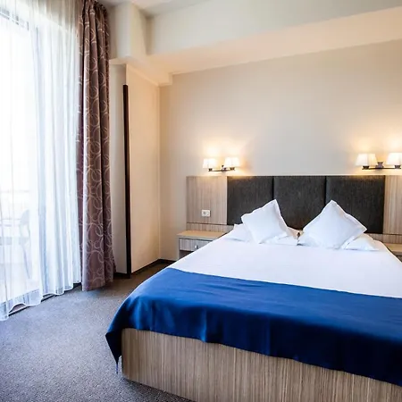 Hotel Bueno Mamaia