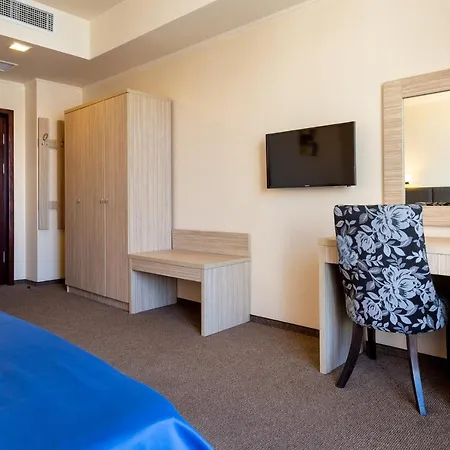 Hotel Bueno