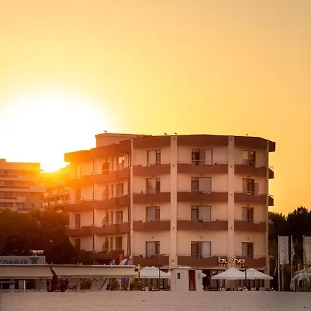 Hotel Bueno Mamaia