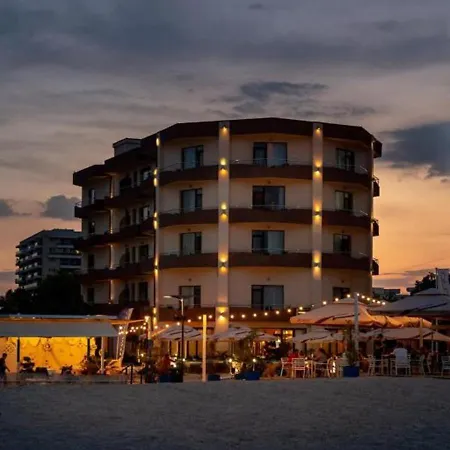Bueno Hotel 3*